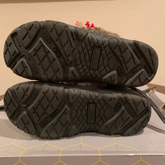 Khombu Shoes Khombu Womens Slope Snow Boots Costco New Poshmark